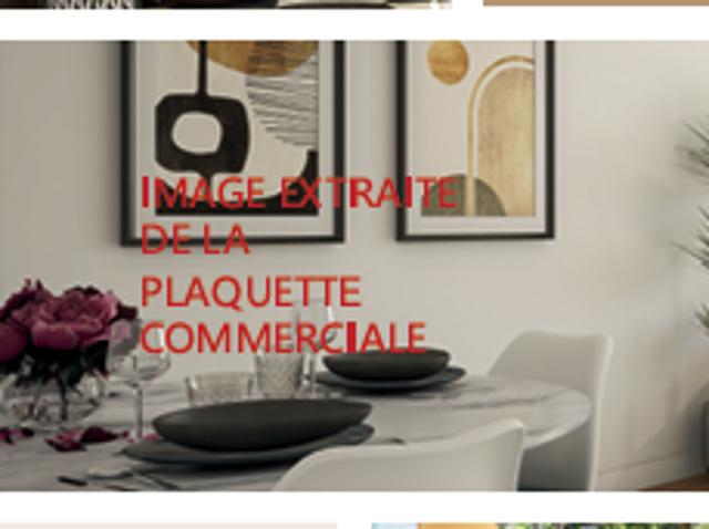 Appartement vente à Sarcelles, Montmorency
