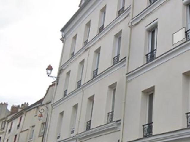 Appartement vente à Sarcelles, Montmorency