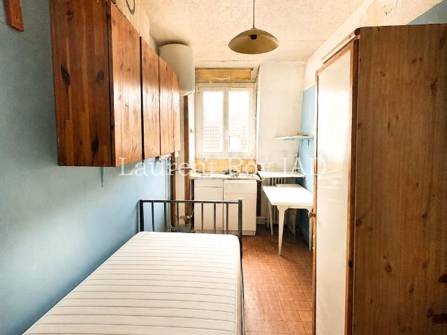 Appartement vente à Montmorency, Val-d'Oise