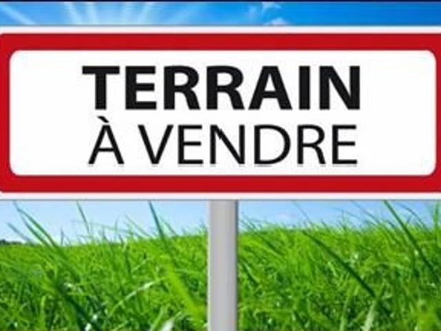 Terrain vente à Sarcelles, Montmorency