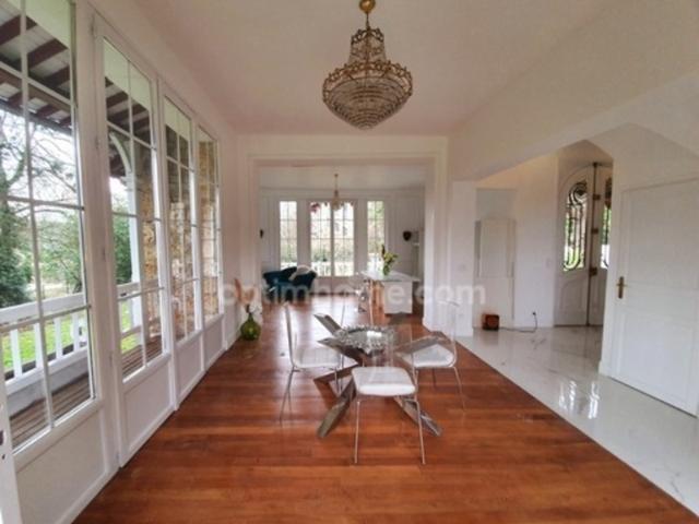 Villa vente à Sarcelles, Montmorency