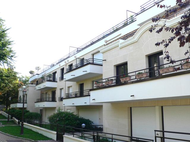 Appartement location à Sarcelles, Montmorency
