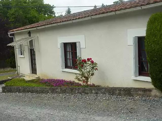 Maison vente à Montmorillon
