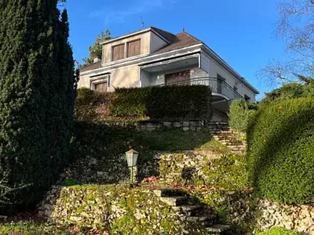 Maison vente à Montmorillon