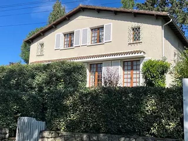 Maison vente à Montmorillon
