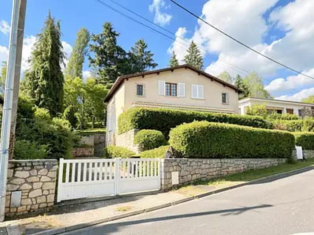 Maison vente à Montmorillon