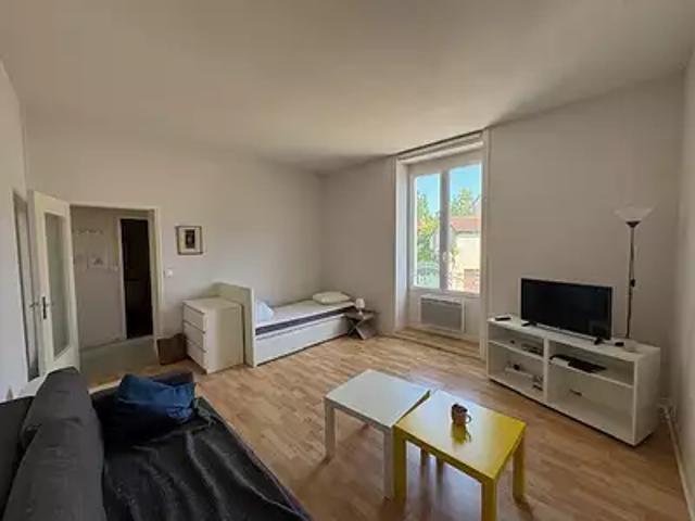Appartement location à Montmorillon