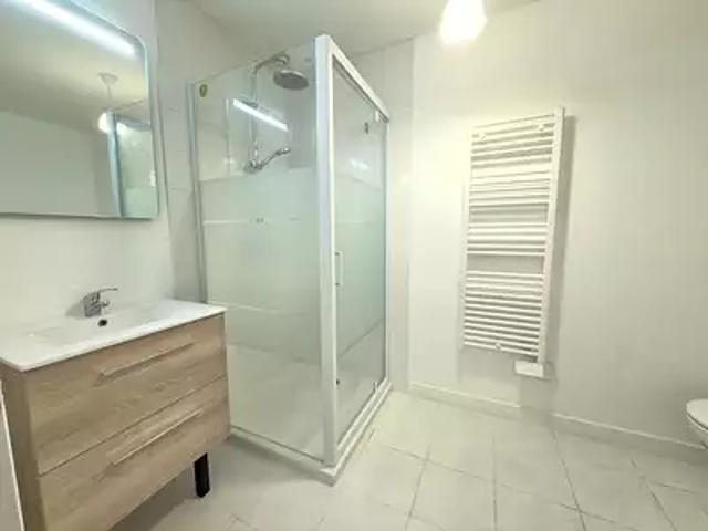 Appartement location à Les Bans, Montmorillon