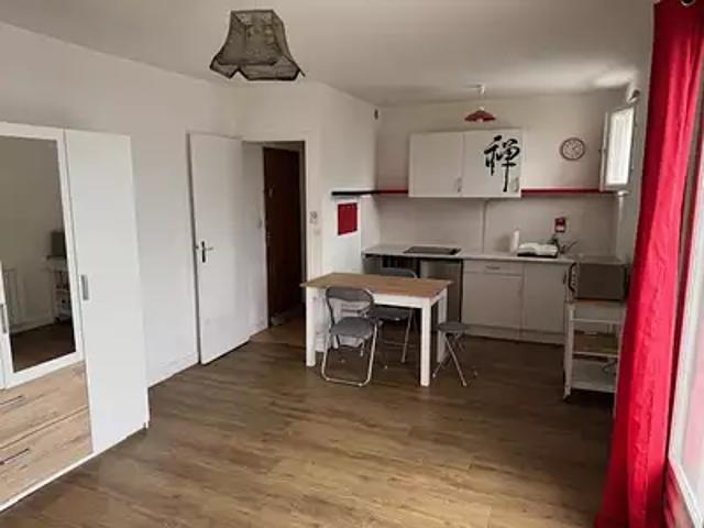 Appartement location à Montmorillon