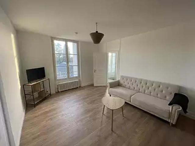 Appartement location à Montmorillon