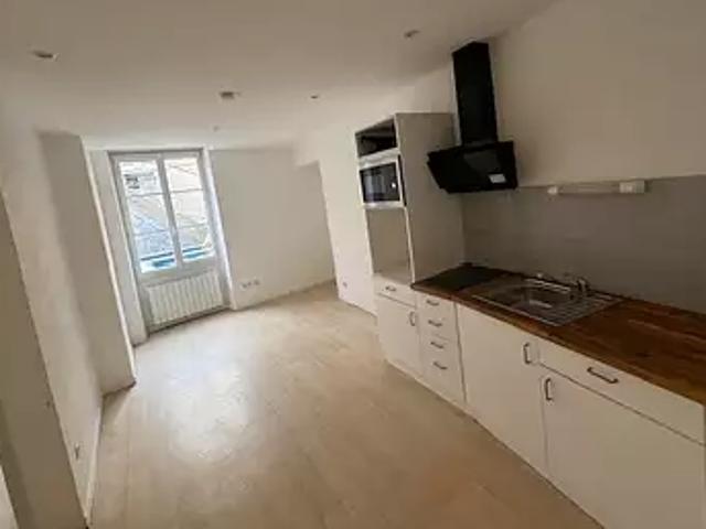 Appartement location à Montmorillon