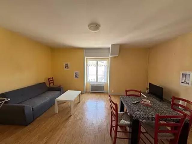 Appartement location à Montmorillon
