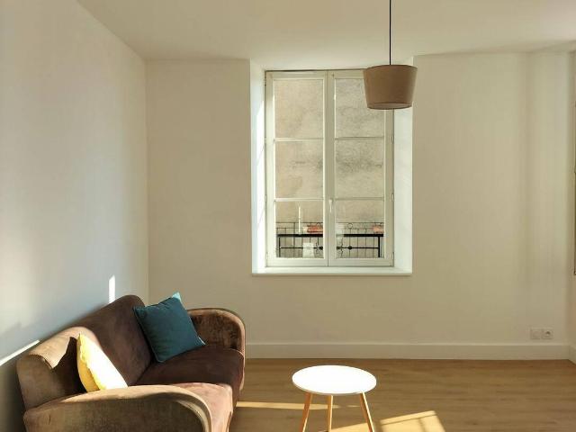 Appartement location à Montmorillon