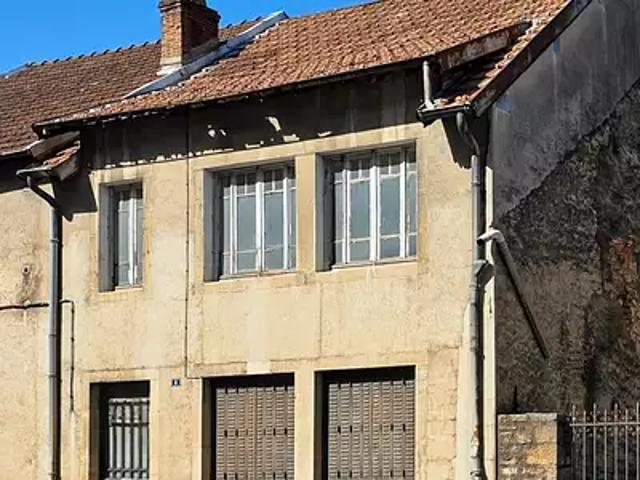 Maison vente à Lons-le-Saunier, Montmorot