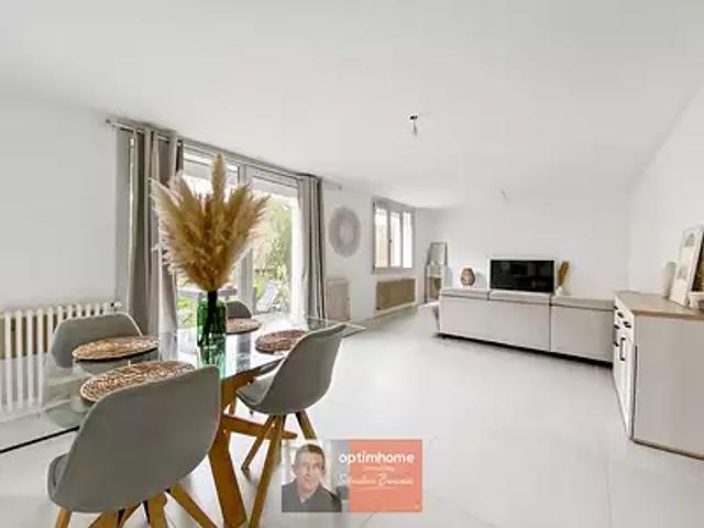 Maison vente à Lons-le-Saunier, Montmorot