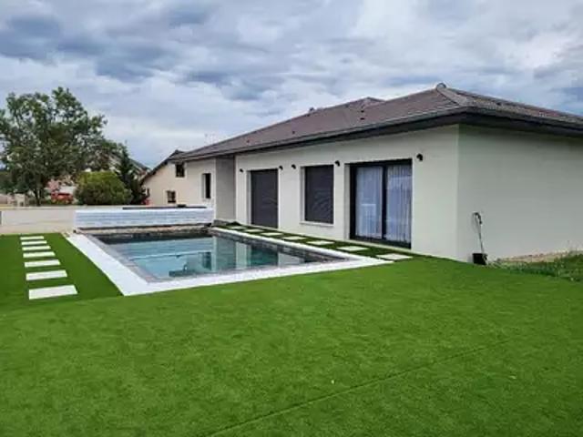 Maison vente à Lons-le-Saunier, Montmorot