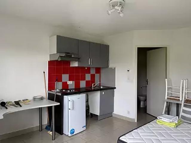 Appartement location à Lons-le-Saunier, Montmorot
