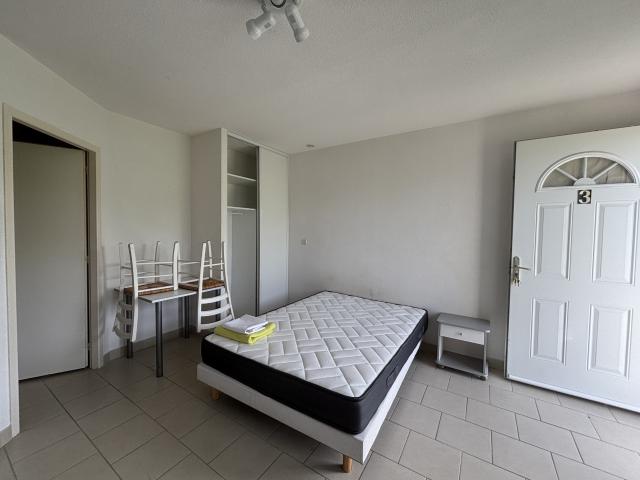 Appartement location à Lons-le-Saunier, Montmorot