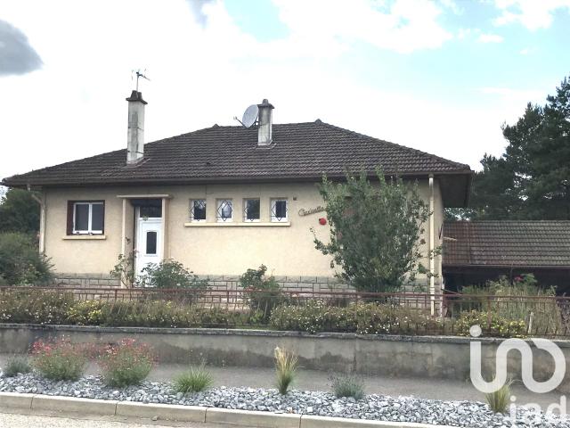 Maison vente à Lons-le-Saunier, Montmorot