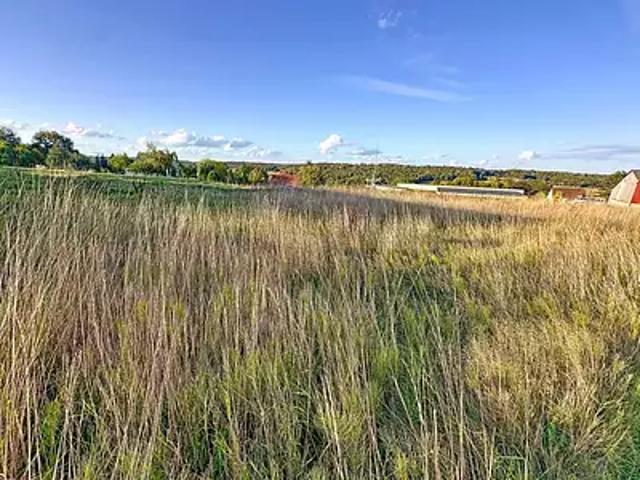 Terrain vente à Montmort-Lucy, Marne