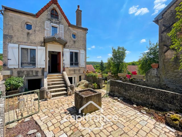 Maison vente à Montbard, Montmoyen