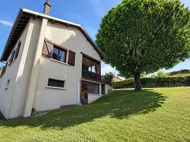 Maison vente à Montmurat, Cantal