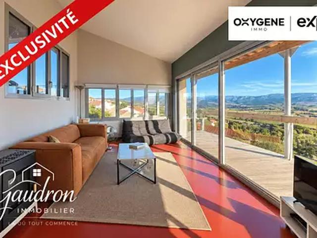 Maison vente à Les Oliviers, Montner