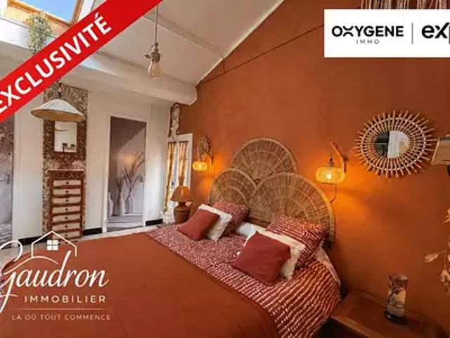 Maison vente à Les Oliviers, Montner