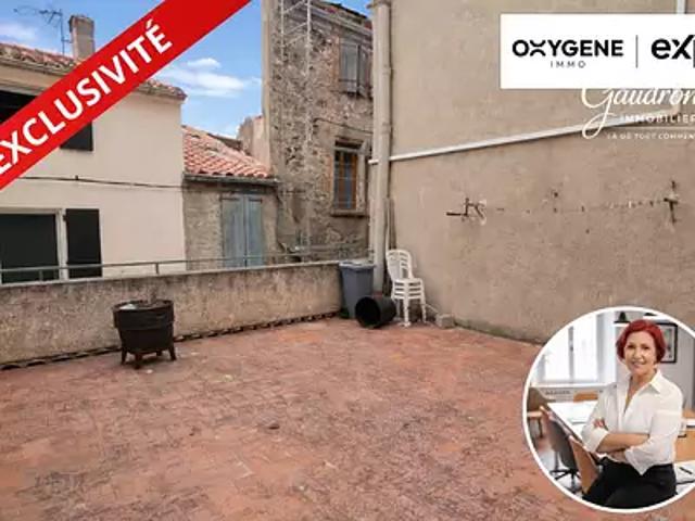 Maison vente à Les Oliviers, Montner
