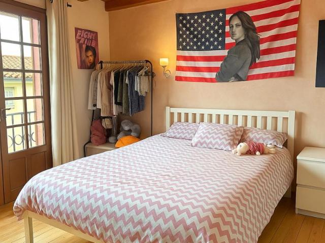 Maison vente à Perpignan, Montner