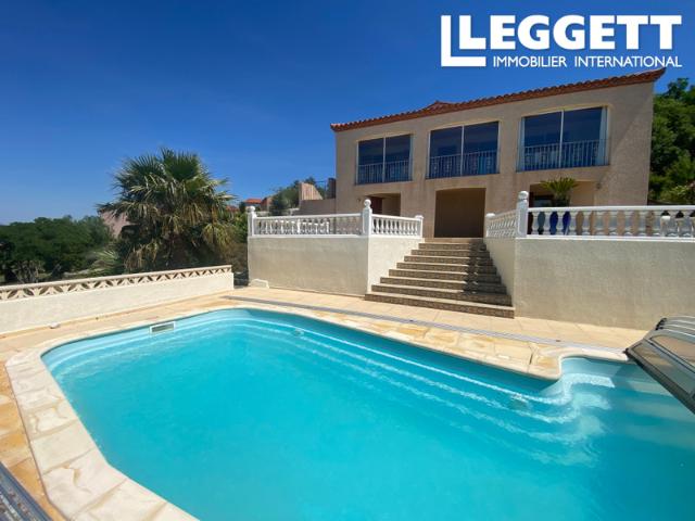 Maison vente à Perpignan, Montner