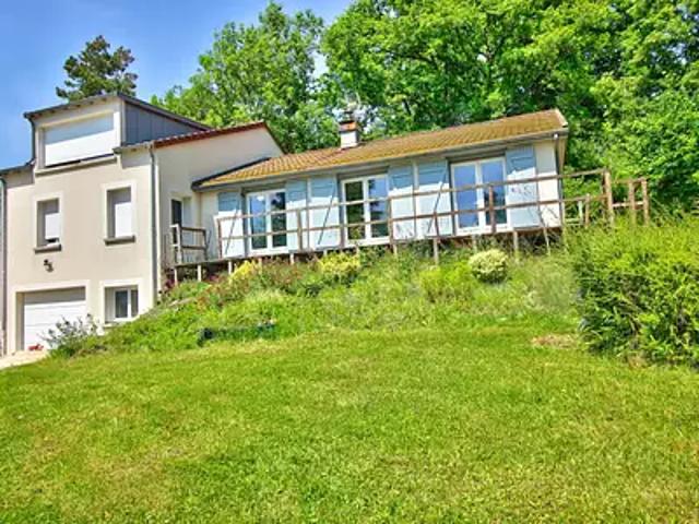 Maison vente à Montoillot, Côte-d'Or