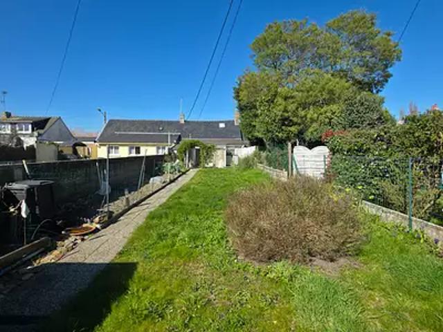 Maison vente à Saint-Nazaire, Montoir-de-bretagne