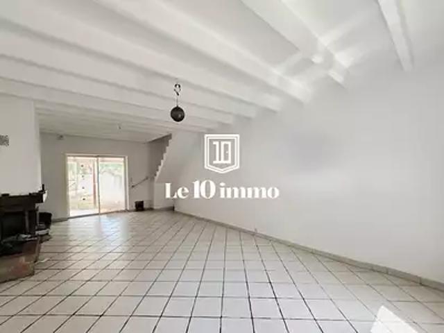 Maison vente à Saint-Nazaire, Montoir-de-bretagne