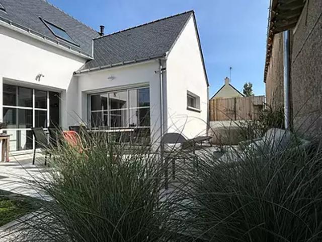 Maison vente à Saint-Nazaire, Montoir-de-bretagne