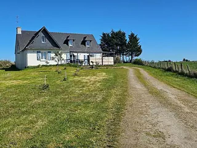 Maison vente à Saint-Nazaire, Montoir-de-bretagne