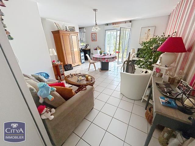 Appartement vente à Montoir-de-Bretagne, Loire-Atlantique