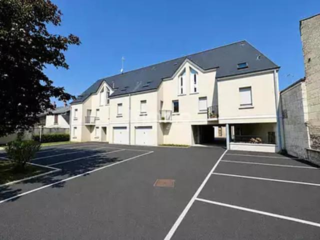 Appartement vente à Vendôme, Montoire-sur-le-loir