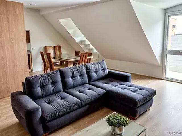 Appartement vente à Vendôme, Montoire-sur-le-loir