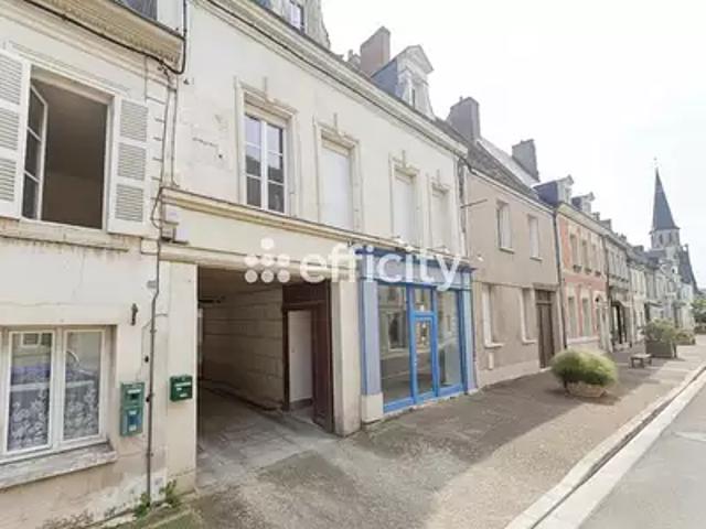 Appartement vente à Vendôme, Montoire-sur-le-loir