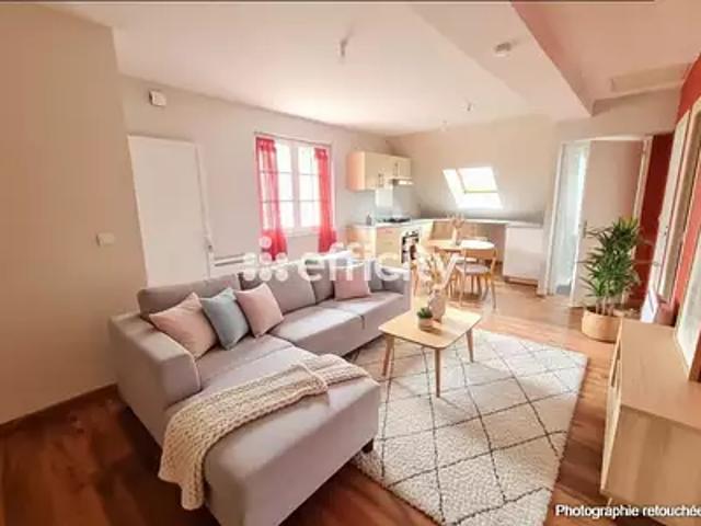 Maison vente à Vendôme, Montoire-sur-le-loir