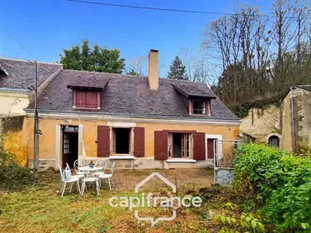 Maison vente à Vendôme, Montoire-sur-le-loir