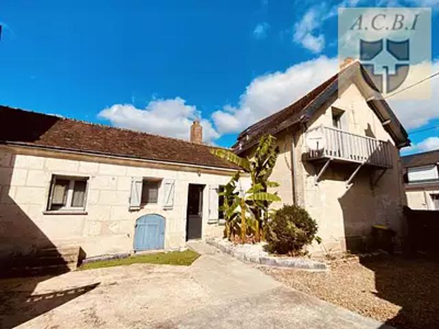 Maison vente à Vendôme, Montoire-sur-le-loir