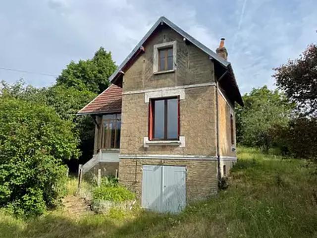 Maison vente à Vendôme, Montoire-sur-le-loir