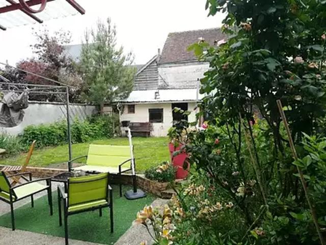 Maison vente à Vendôme, Montoire-sur-le-loir