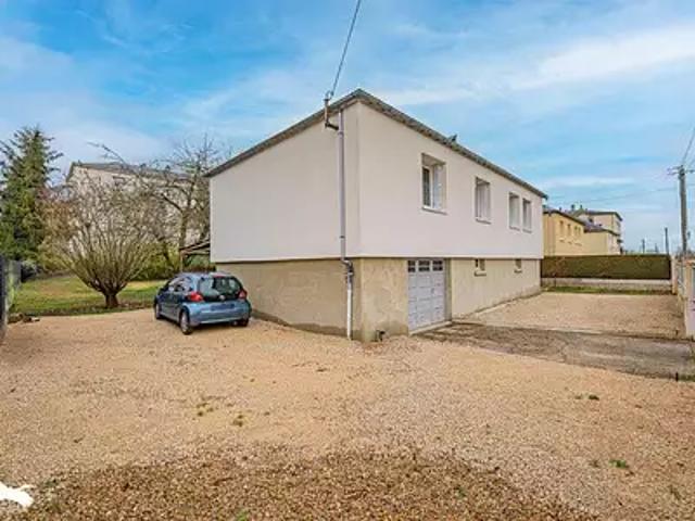 Maison vente à Vendôme, Montoire-sur-le-loir