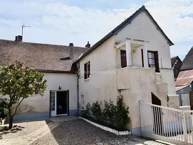 Maison vente à Vendôme, Montoire-sur-le-loir