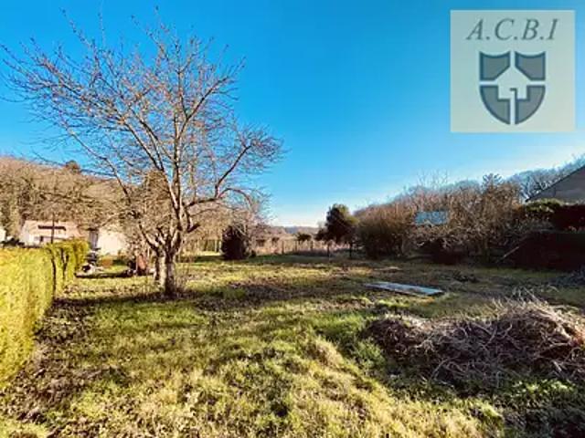 Terrain vente à Vendôme, Montoire-sur-le-loir