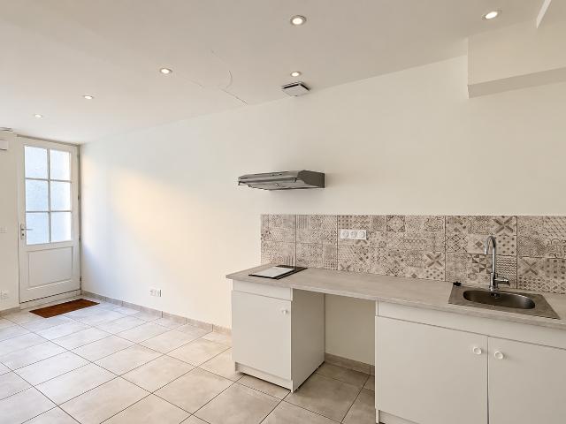 Maison location à Montoire-sur-le-Loir, Loir-et-Cher