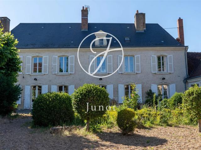 Maison vente à Vendôme, Montoire-sur-le-loir